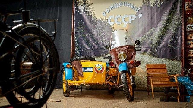 Урал имз-8.903-10
