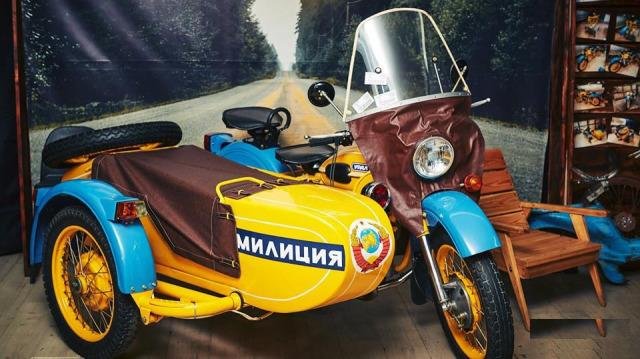 Урал имз-8.903-10