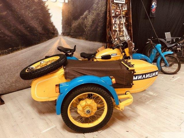 Урал имз-8.903-10