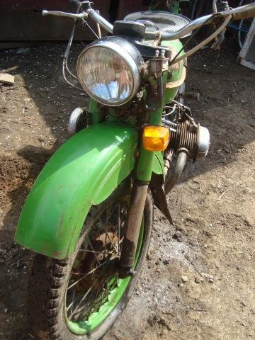 Урал М-67-36