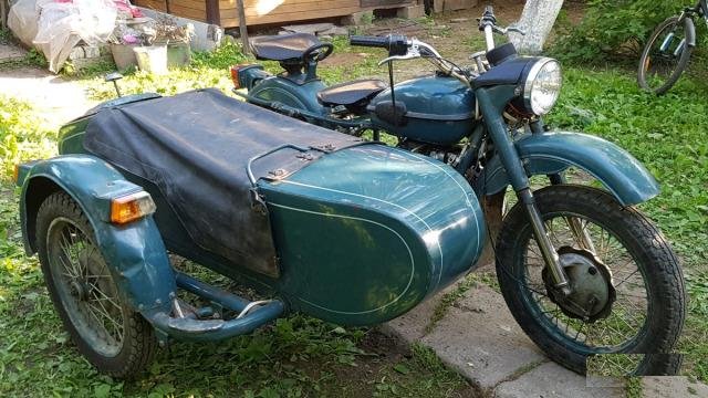 Урал имз-8.103-10