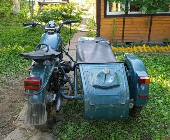 Урал имз-8.103-10