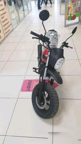 Мотоцикл Lifan 100 C pony новый