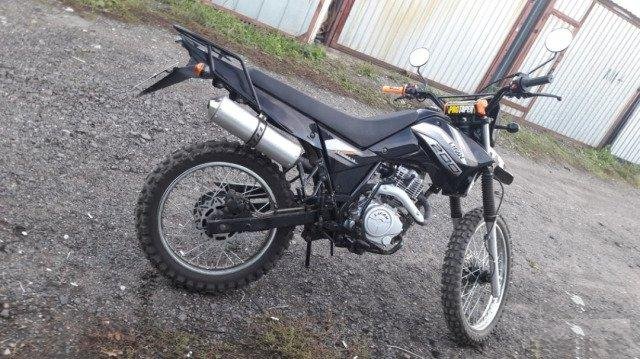 Lifan LF 200 GY-3B