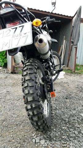Lifan LF 200 GY-3B