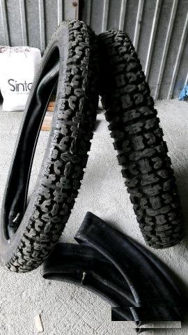 Lifan LF 200 GY-3B