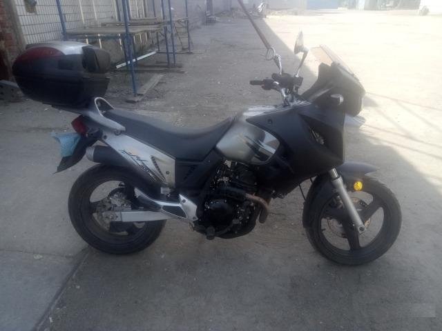 Продам stels 400GT