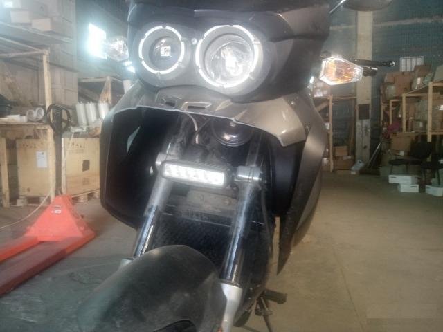 Продам stels 400GT