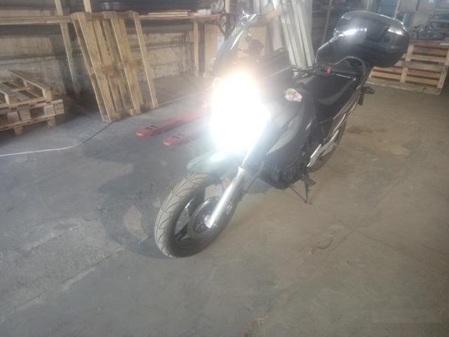 Продам stels 400GT