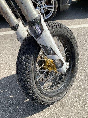 KTM 500 EXC F