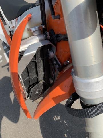 KTM 500 EXC F