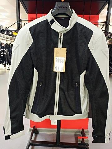 Мотокуртка dainese G. AIR flux D1 TEX
