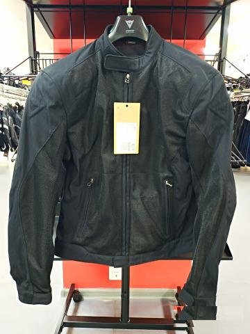 Мотокуртка dainese G. AIR flux D1 TEX