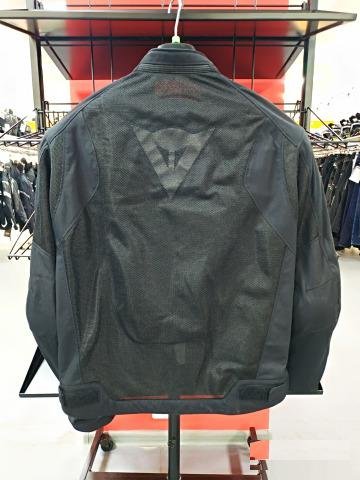 Мотокуртка dainese G. AIR flux D1 TEX