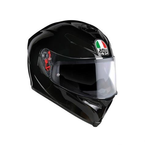 Шлем интеграл AGV K-5 S Solid