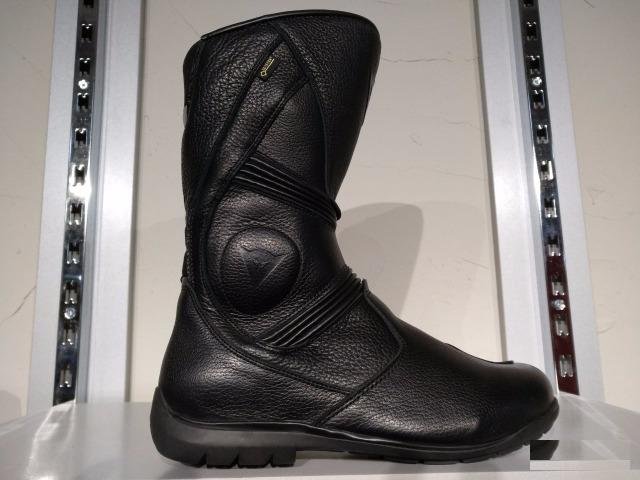 Мотоботы dainese R fulcrum C2 gore-TEX
