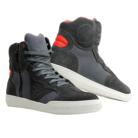 Dainese metropolis D-WP shoes мотокеды