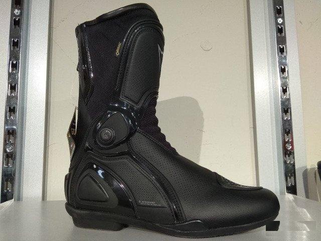 Мотоботы dainese R TRQ-tour gore-TEX