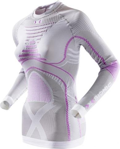 Термокофта женская X-Bionic Lady Radiactor EVO