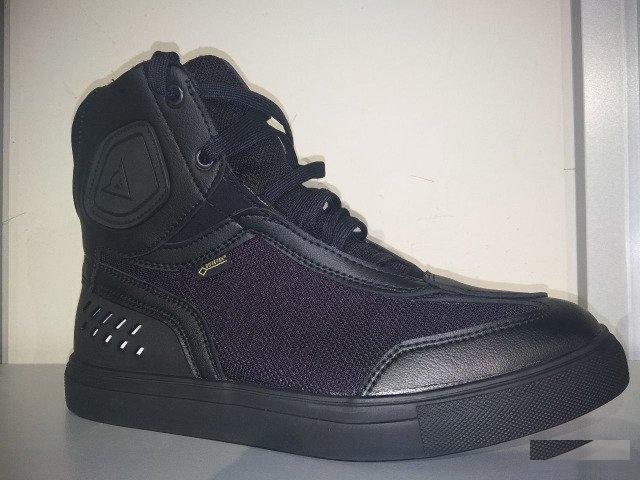 Мотокроссовки dainese street darker gore-TEX