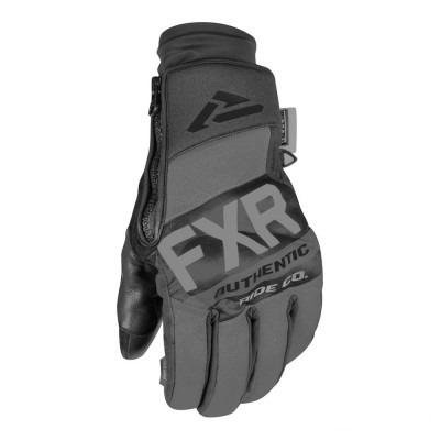 Перчатки FXR Transfer Pro-Tec