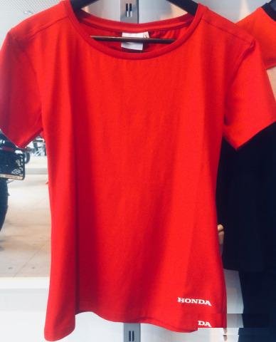 Футболка женская Corporate T-shirt