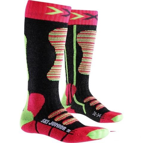 Термоноски детские X-Bionic Ski Junior