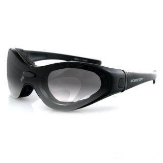 Мотоочки Bobster gogglesunglass spektrax