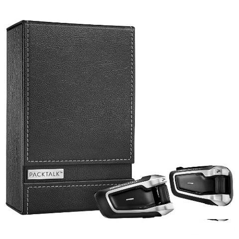 Мотогарнитура Scala Rider Packtalk Duo
