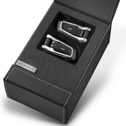 Мотогарнитура Scala Rider Packtalk Duo