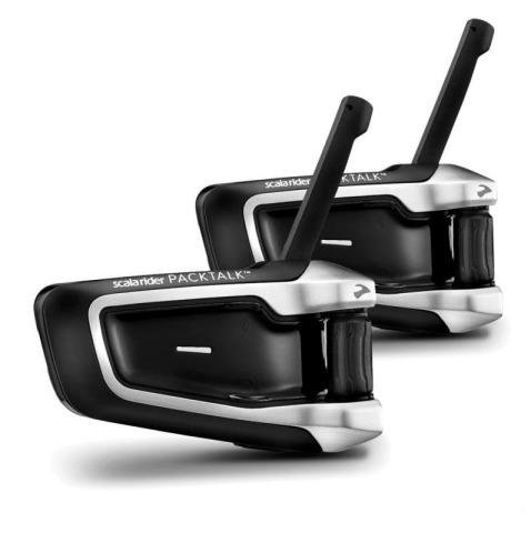 Мотогарнитура Scala Rider Packtalk Duo