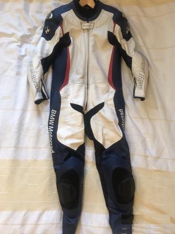 Экипировка для S1000RR