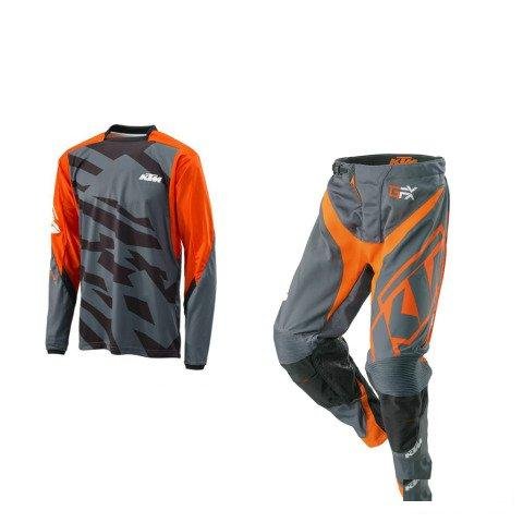Джерси штаны и майка KTM