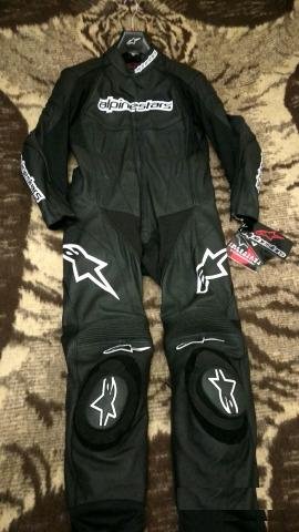 Комбинезон Alpinestars