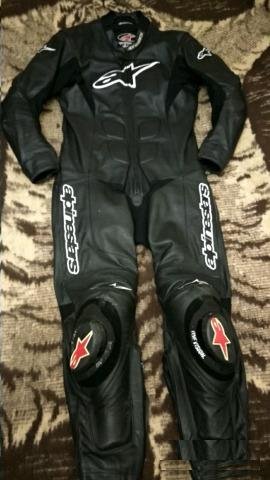 Комбинезон Alpinestars