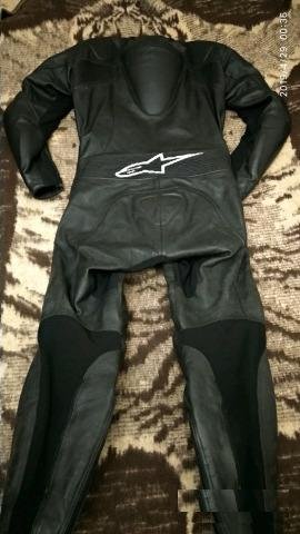 Комбинезон Alpinestars