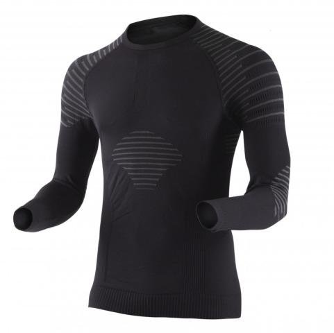 Термокофта X-Bionic Man Invent UW Shirt LG SL