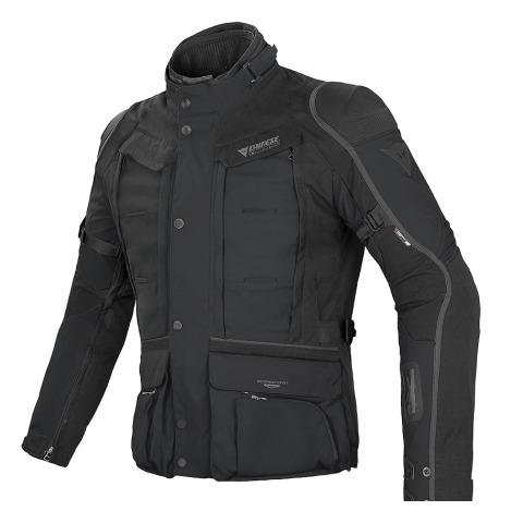 Мотокуртка мужская Dainese D-Explorer Gore-Tex