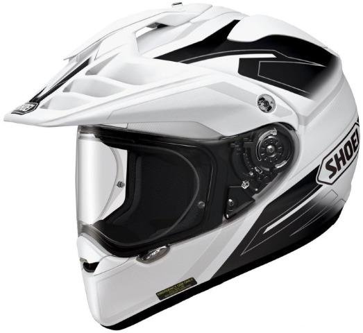 Шлем shoei hornet ADV seeker