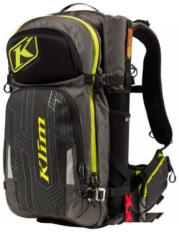 Рюкзак klim Krew Pak Lime