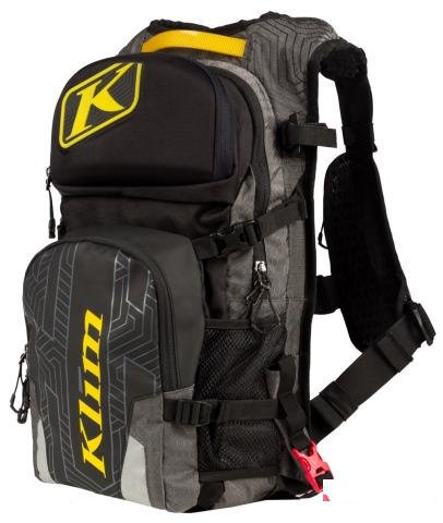 Рюкзак klim Nac Pak