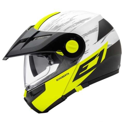Шлем Schuberth E1