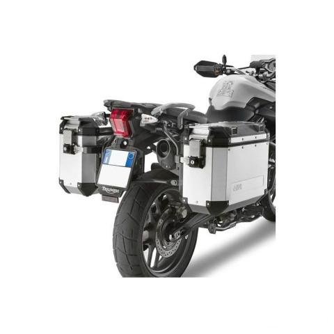 Крепеж боковых кофров Honda NC700 / NC750 (12-15)