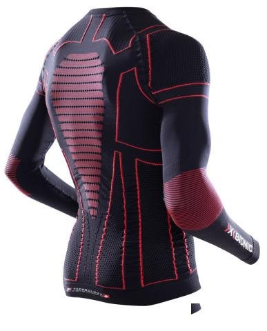 Термокофта X-Bionic Moto Energizer