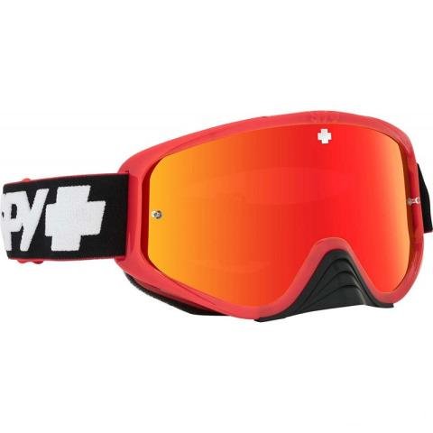 Кроссовые очки MX SPY Woot Race