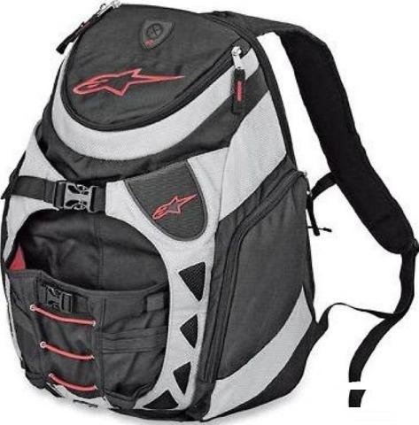Рюкзак моторюкзак Alpinestars