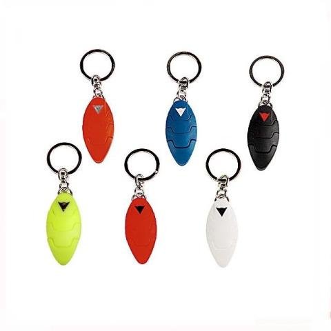 Брелок для ключей dainese lobster keyring