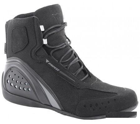 Мотоботы женские dainese motorshoe lady D-WP