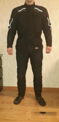Костюм IXS