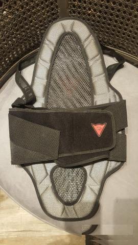 Защита спины Dainese оригинал, размер М